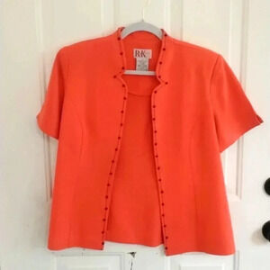 R&K Originals women’s shirt Pink Size 14